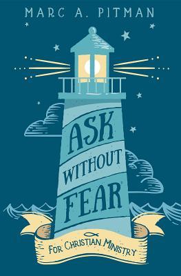 cover for Ask Without Fear for Christian Ministry