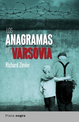 cover for Anagramas de Varsovia