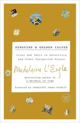 cover for Penguins and Golden Calves