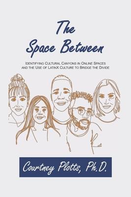 cover for The Space Between