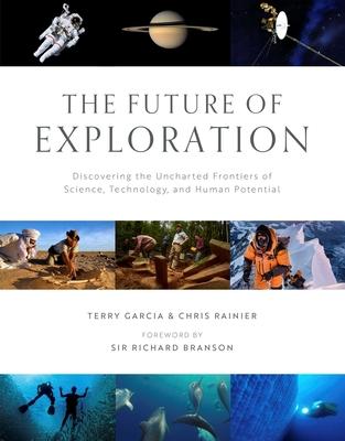 cover for The Future of Exploration