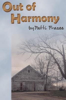 cover for Out of Harmony