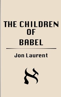 cover for The Children of Babel