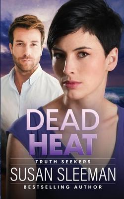 cover for Dead Heat