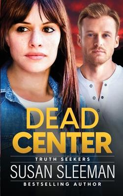cover for Dead Center