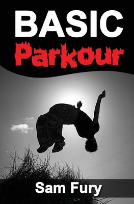 cover for Basic Parkour