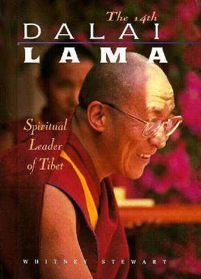 cover for The 14th Dalai Lama