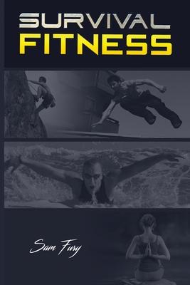 cover for Survival Fitness