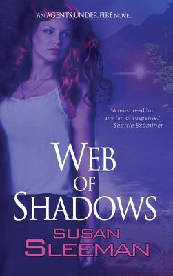cover for Web of Shadows