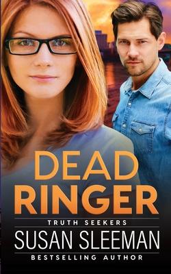 cover for Dead Ringer