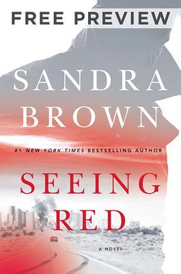 cover for Seeing Red (Prologue and First Two Chapters)