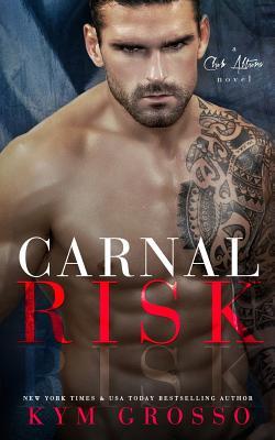 cover for Carnal Risk