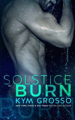 cover for Solstice Burn