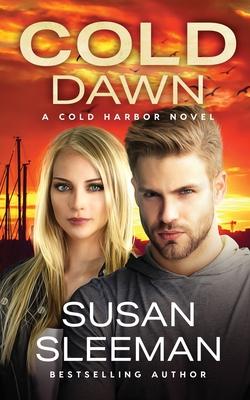 cover for Cold Dawn