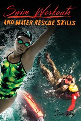 cover for Swim Workouts and Water Rescue Skills