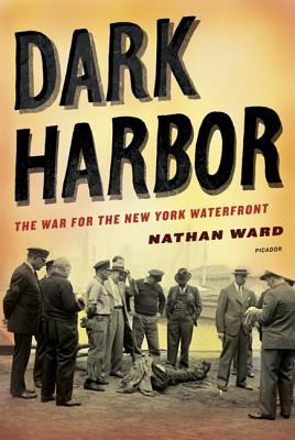cover for Dark Harbor