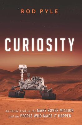 cover for Curiosity