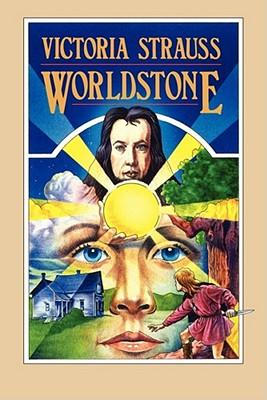 cover for Worldstone