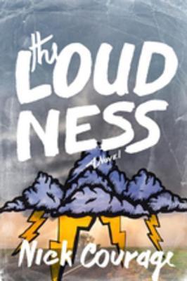 cover for The Loudness