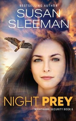 cover for Night Prey