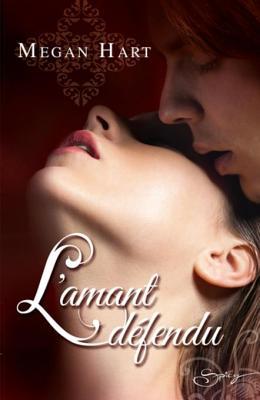 cover for L'Amant Defendu