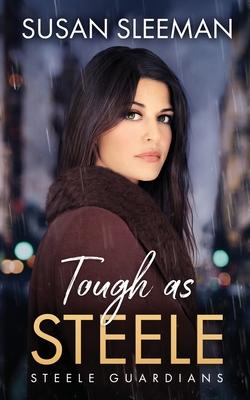 cover for Tough as Steele