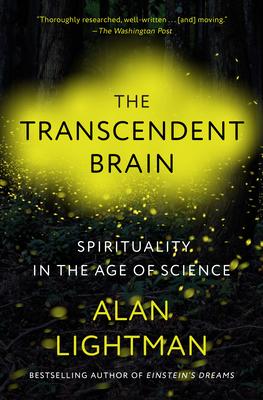 cover for The Transcendent Brain