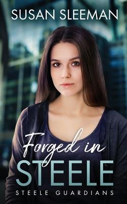 cover for Forged in Steele