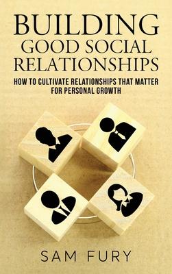 cover for Building Good Social Relationships