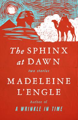 cover for The Sphinx at Dawn