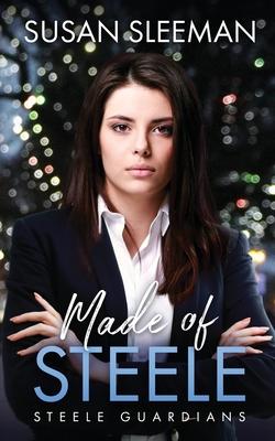 cover for Made of Steele