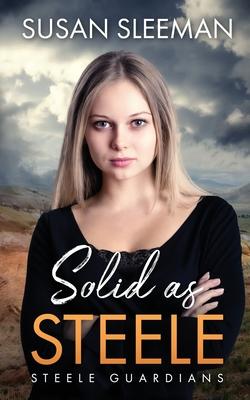 cover for Solid as Steele