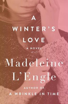 cover for A Winter's Love