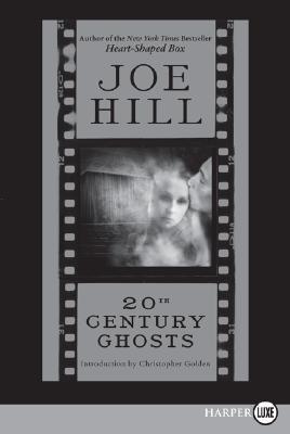 cover for 20th Century Ghosts LP