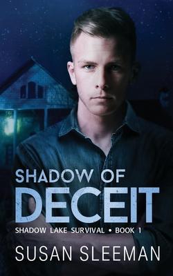 cover for Shadow of Deceit