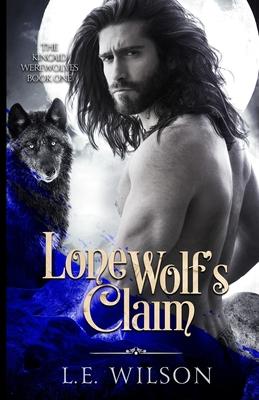 cover for Lone Wolf's Claim