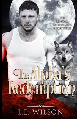 cover for The Alpha's Redemption