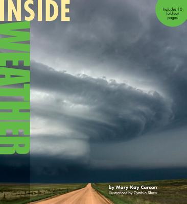 cover for Inside Weather