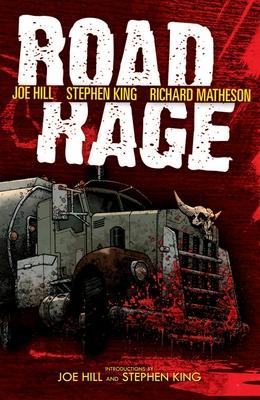 cover for Road Rage
