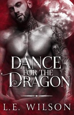 cover for Dance For The Dragon