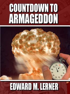 cover for Countdown to Armageddon