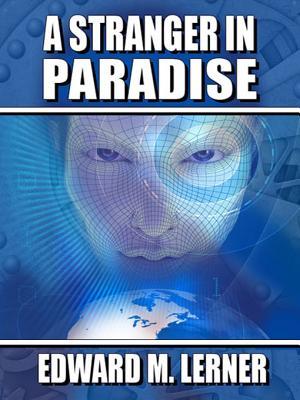 cover for A Stranger in Paradise