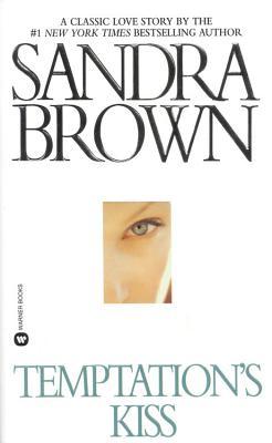 cover for Temptation's Kiss