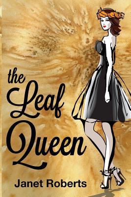 cover for The Leaf Queen