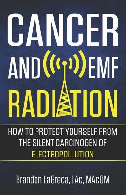 cover for Cancer and EMF Radiation