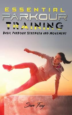 cover for Essential Parkour Training