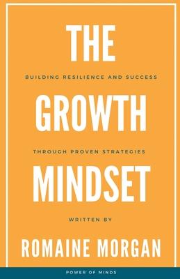 cover for The Growth Mindset