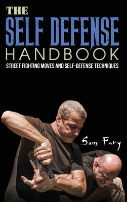 cover for The Self-Defense Handbook