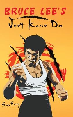 cover for Bruce Lee's Jeet Kune Do