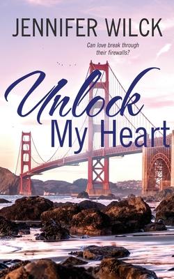 cover for Unlock My Heart